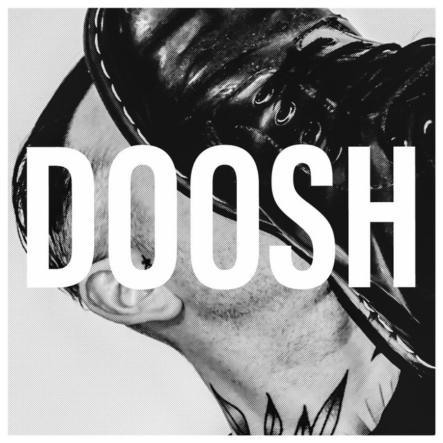 Doosh cover