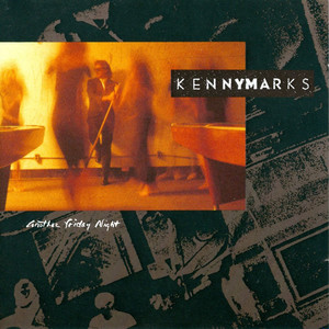 Another Friday Night album