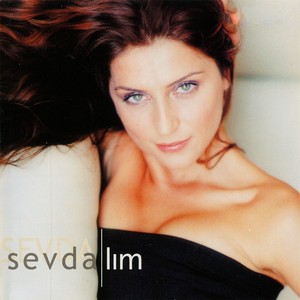 Sevdalım Albumcover