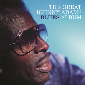 The Great Johnny Adams Blues Album album