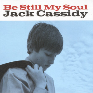 Be Still My Soul album