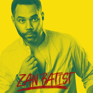 Zan Batist Photo