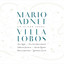 Um Olhar Sobre Villa-Lobos cover
