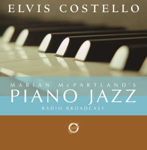 Marian McPartland's Piano Jazz cover