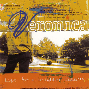 Hope for a Brighter Future cover