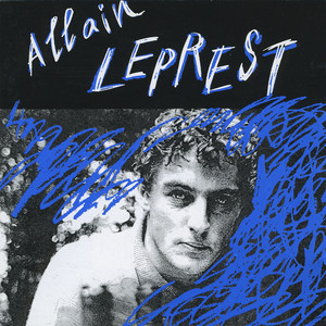 Allain Leprest cover