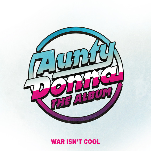War Isn’t Cool