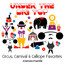 Under the Big Top: Circus, Carnival and Calliope Favorites Albumcover
