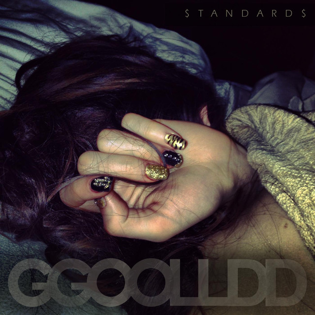 $tandard$ Ep cover