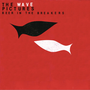Beer in the Breakers cover
