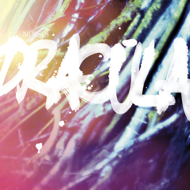 Dracula cover