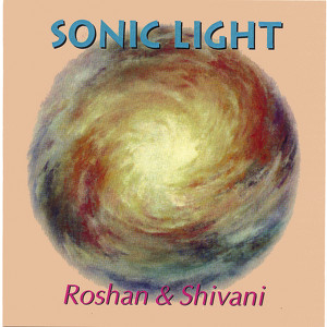 Sonic Light Albumcover