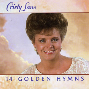 14 Golden Hymns cover