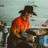 James Carothers profile