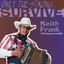 Only the Strong Survive cover