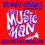 The Music Man - Broadway Originals Albumcover