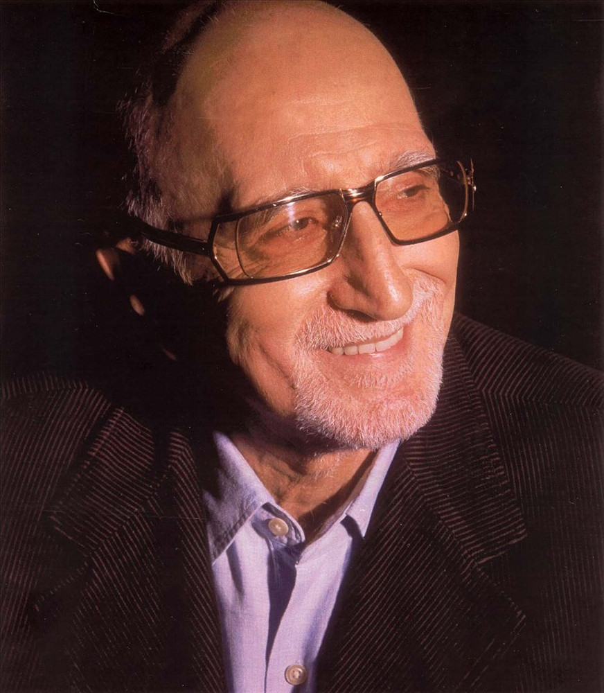 Dominic Chianese banner