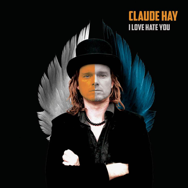 I Love Hate You cover