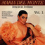 Reina de las Sevillanas, Vol. 1 Albumcover