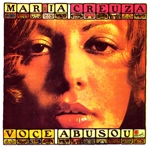 Voce Abusou cover