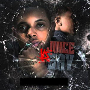 Juice Vs. Zay album