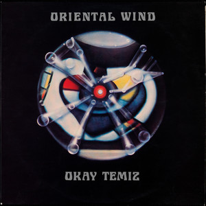 Oriental Wind Photo