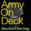 Army On Deck cover