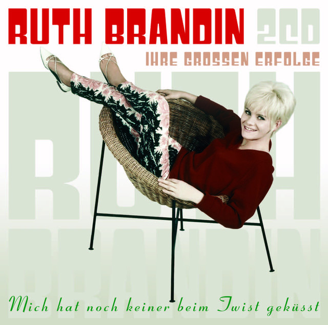 Ruth Brandin Photo