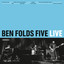 Live cover