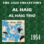 Al Haig Trio cover