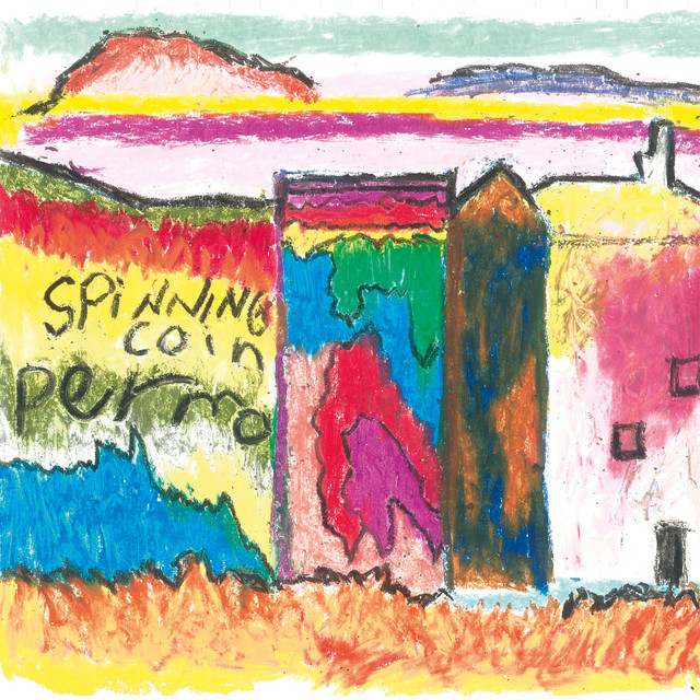 Permo cover
