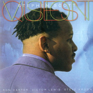 Scott, Stephen: Vision Quest album