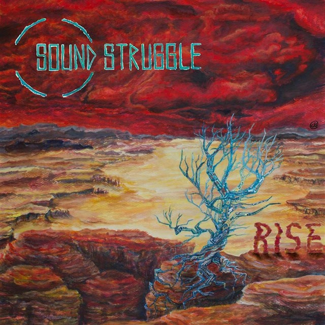 Sound Struggle Photo