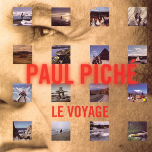 Le Voyage cover