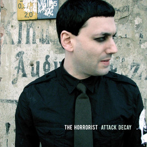 Attack Decay album