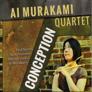 Conception Albumcover