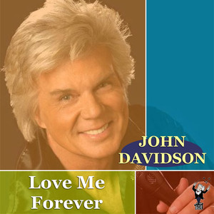 Love Me Forever cover