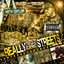 Really In The Streets Albumcover