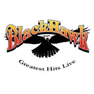 Greatest Hits Live album