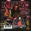 From the Trap2rap (feat. DJ KIng Cyze) [Kbizzy Mr 5150 Presents] Albumcover