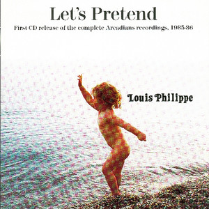 Let's Pretend album