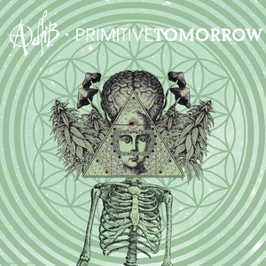 Primitive Tomorrow album