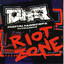 Riot Zone cover