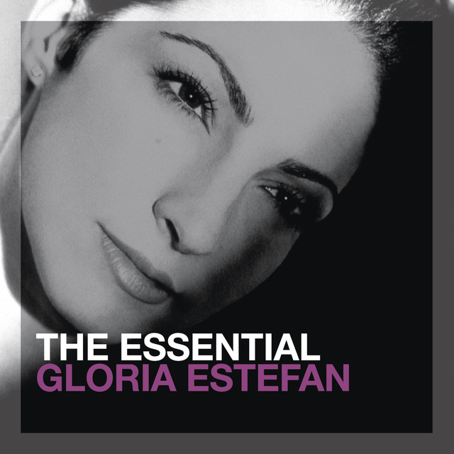 The Essential Gloria Estefan cover