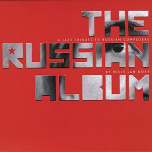 The Russian Album album