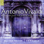 Antonio Vivaldi: 12 Sonatas for Violin and Continuo, Op.2 Albumcover