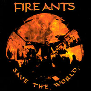 Fire Ants
