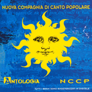 Antologia cover