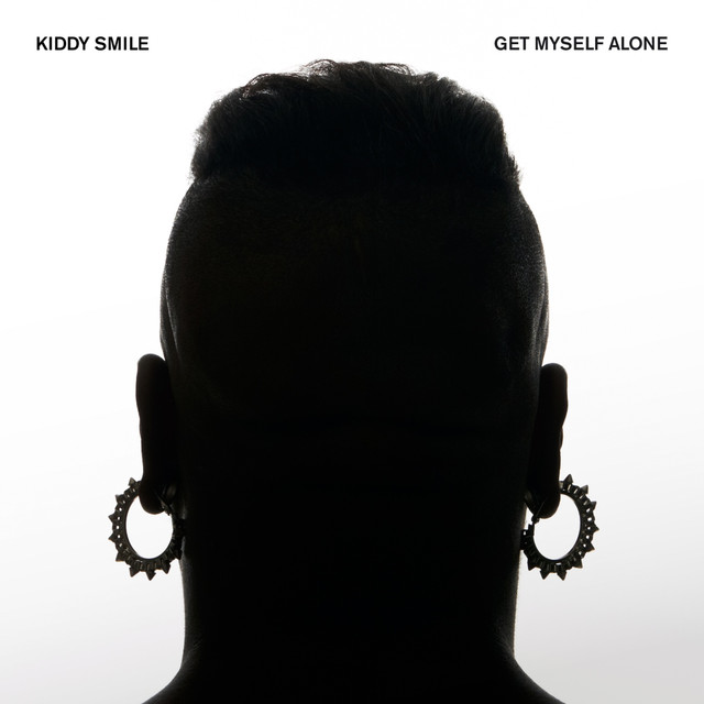 Get Myself Alone - Single cover