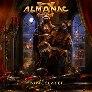 Kingslayer album